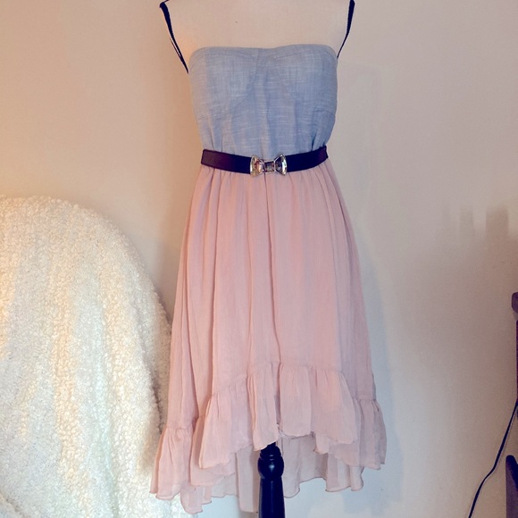 Rue21 Dresses & Skirts - Strapless Dress